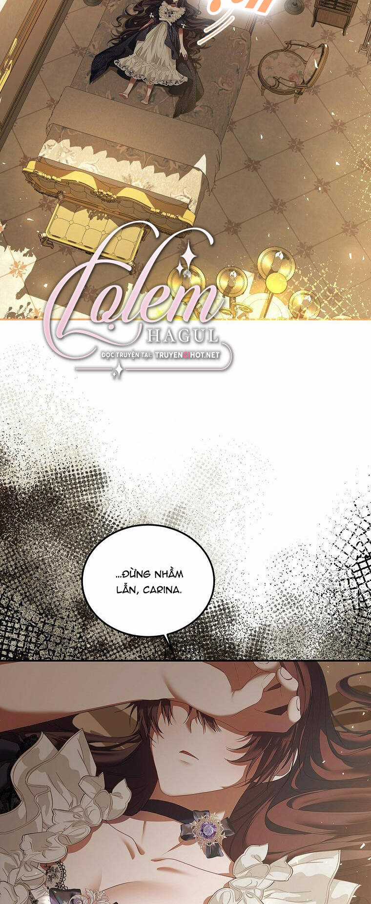 Quãng Đời Còn Lại Của Nữ Phụ Yểu Mệnh Chapter 43.1 trang 44