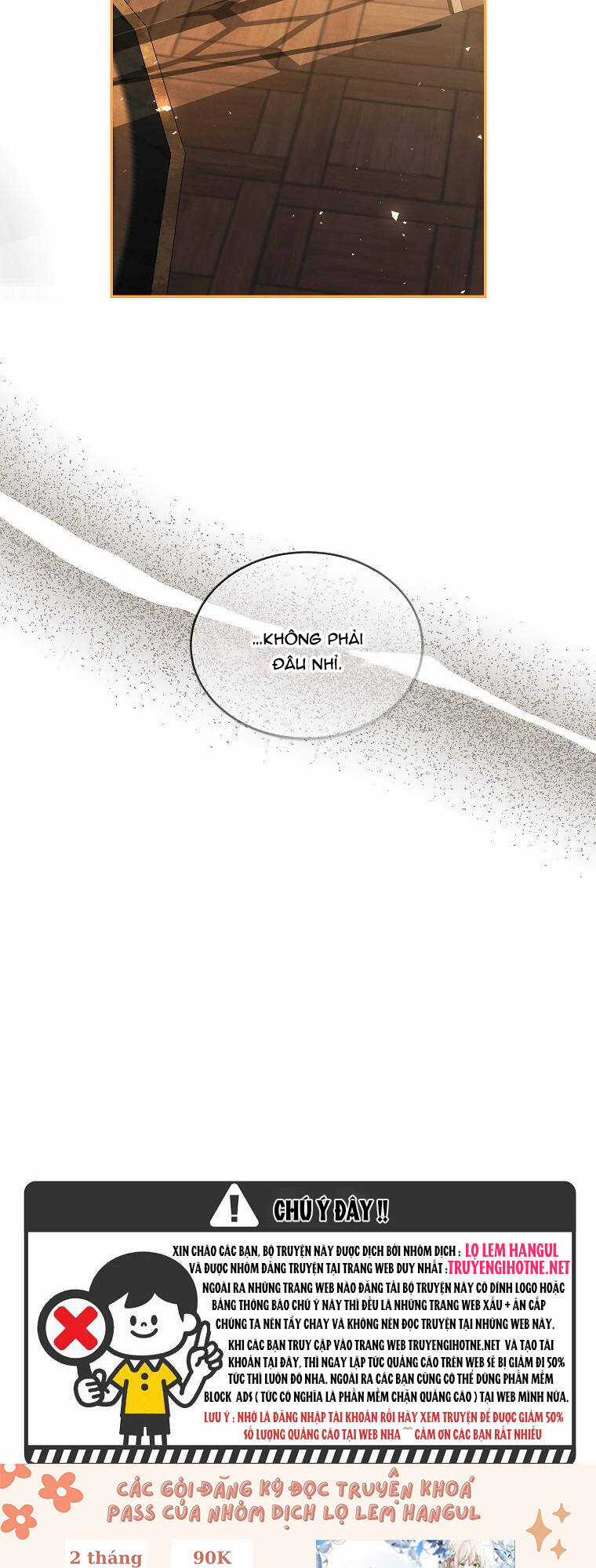 Quãng Đời Còn Lại Của Nữ Phụ Yểu Mệnh Chapter 43.1 trang 6