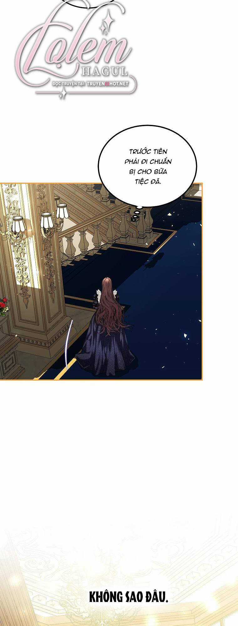 Quãng Đời Còn Lại Của Nữ Phụ Yểu Mệnh Chapter 43.1 trang 8