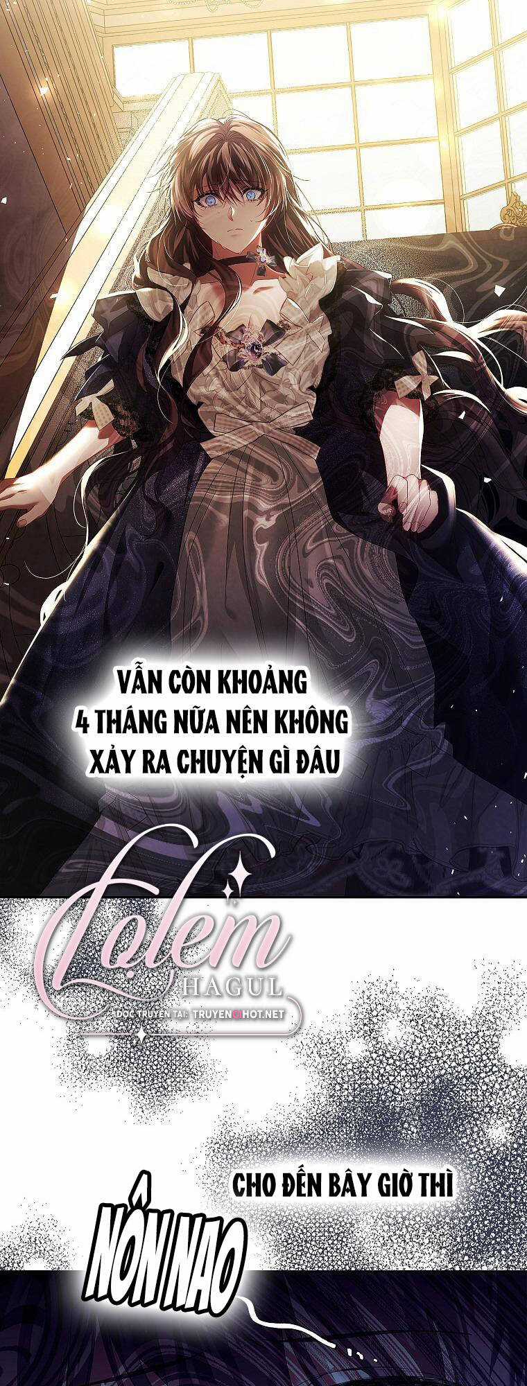 Quãng Đời Còn Lại Của Nữ Phụ Yểu Mệnh Chapter 43.1 trang 9