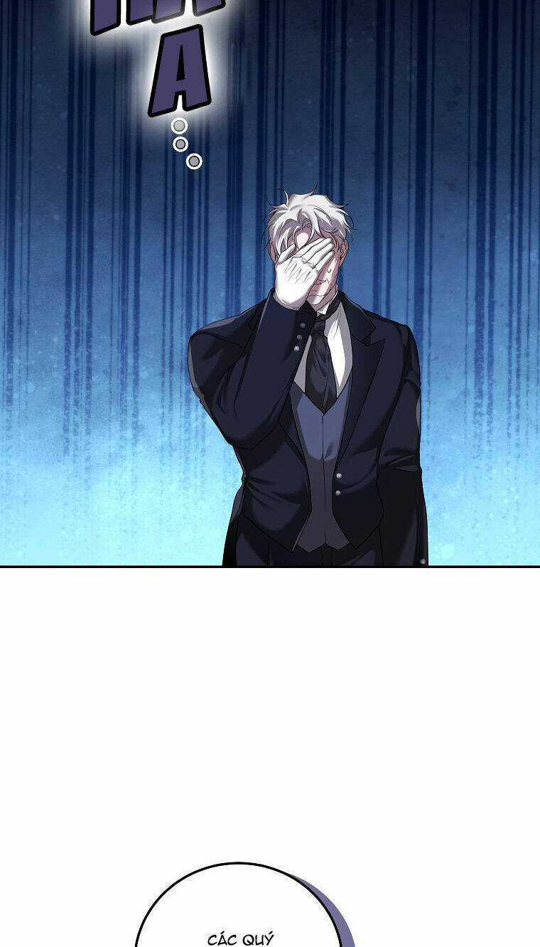 Quãng Đời Còn Lại Của Nữ Phụ Yểu Mệnh Chapter 43.2 trang 10