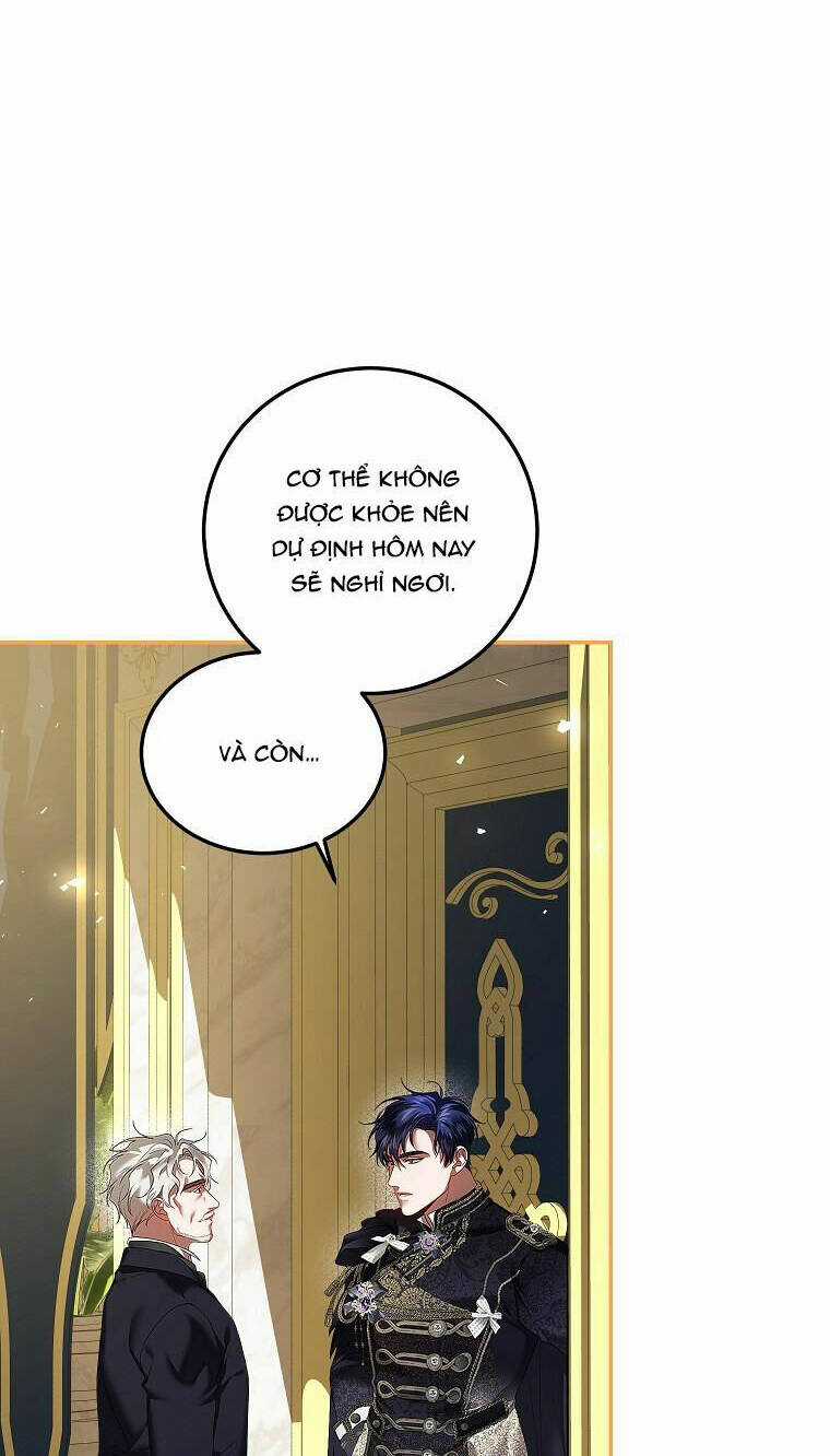 Quãng Đời Còn Lại Của Nữ Phụ Yểu Mệnh Chapter 43.2 trang 3