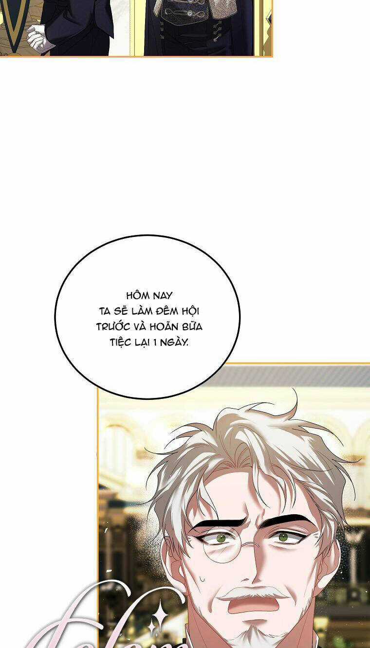 Quãng Đời Còn Lại Của Nữ Phụ Yểu Mệnh Chapter 43.2 trang 4