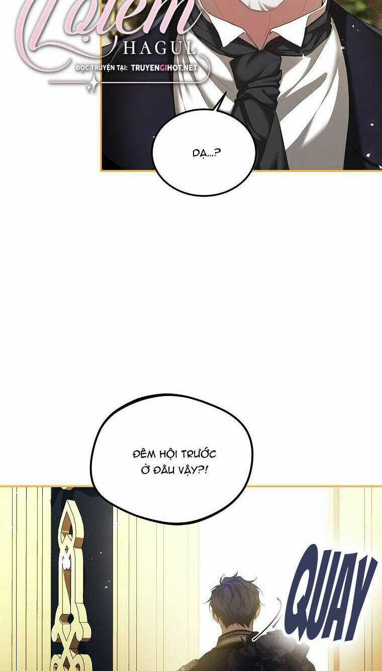 Quãng Đời Còn Lại Của Nữ Phụ Yểu Mệnh Chapter 43.2 trang 5