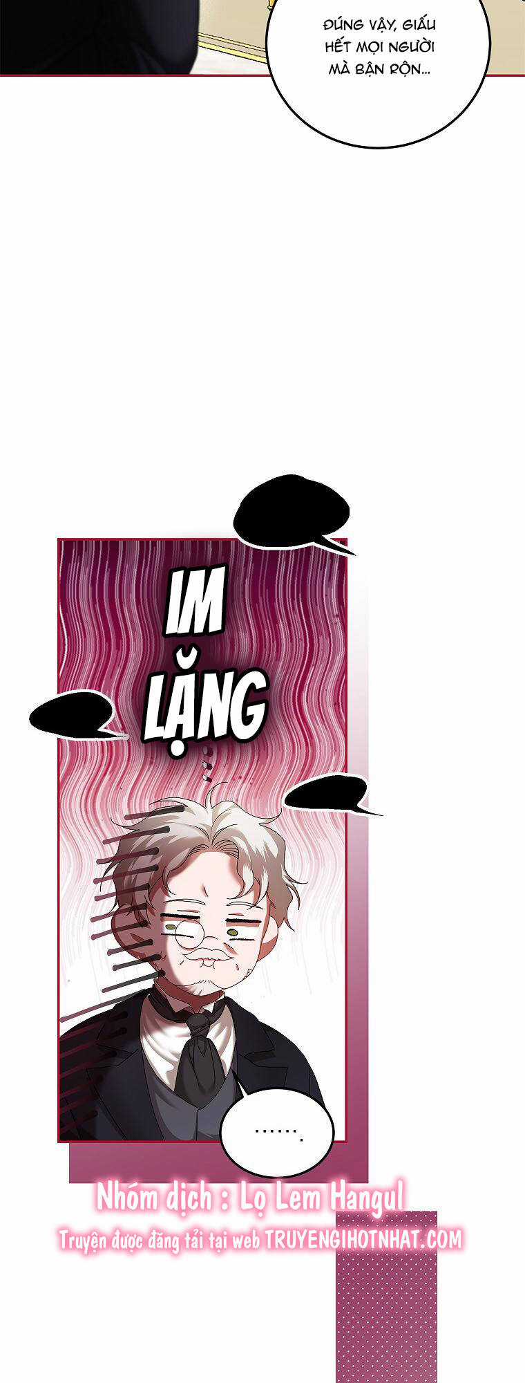 Quãng Đời Còn Lại Của Nữ Phụ Yểu Mệnh Chapter 44.1 trang 10