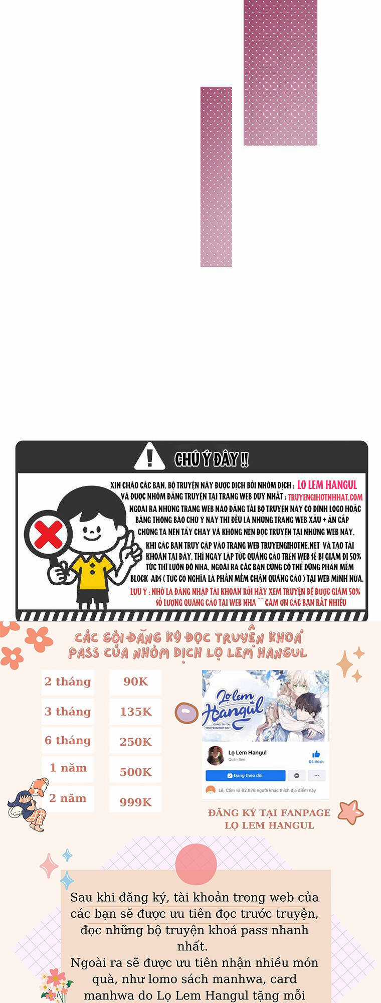 Quãng Đời Còn Lại Của Nữ Phụ Yểu Mệnh Chapter 44.1 trang 11