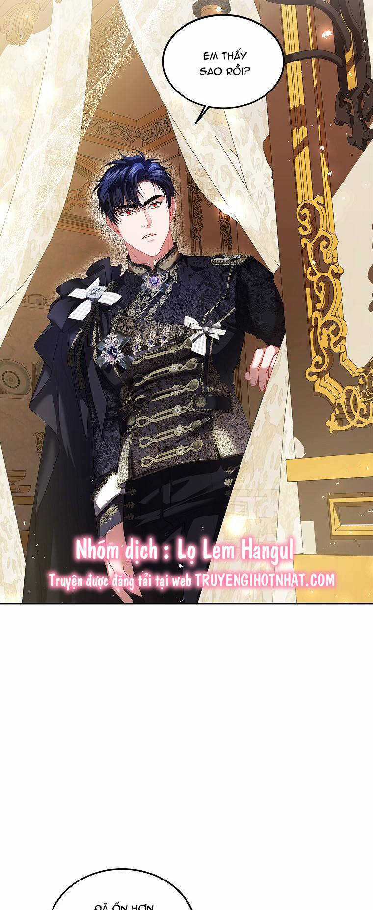 Quãng Đời Còn Lại Của Nữ Phụ Yểu Mệnh Chapter 44.1 trang 13