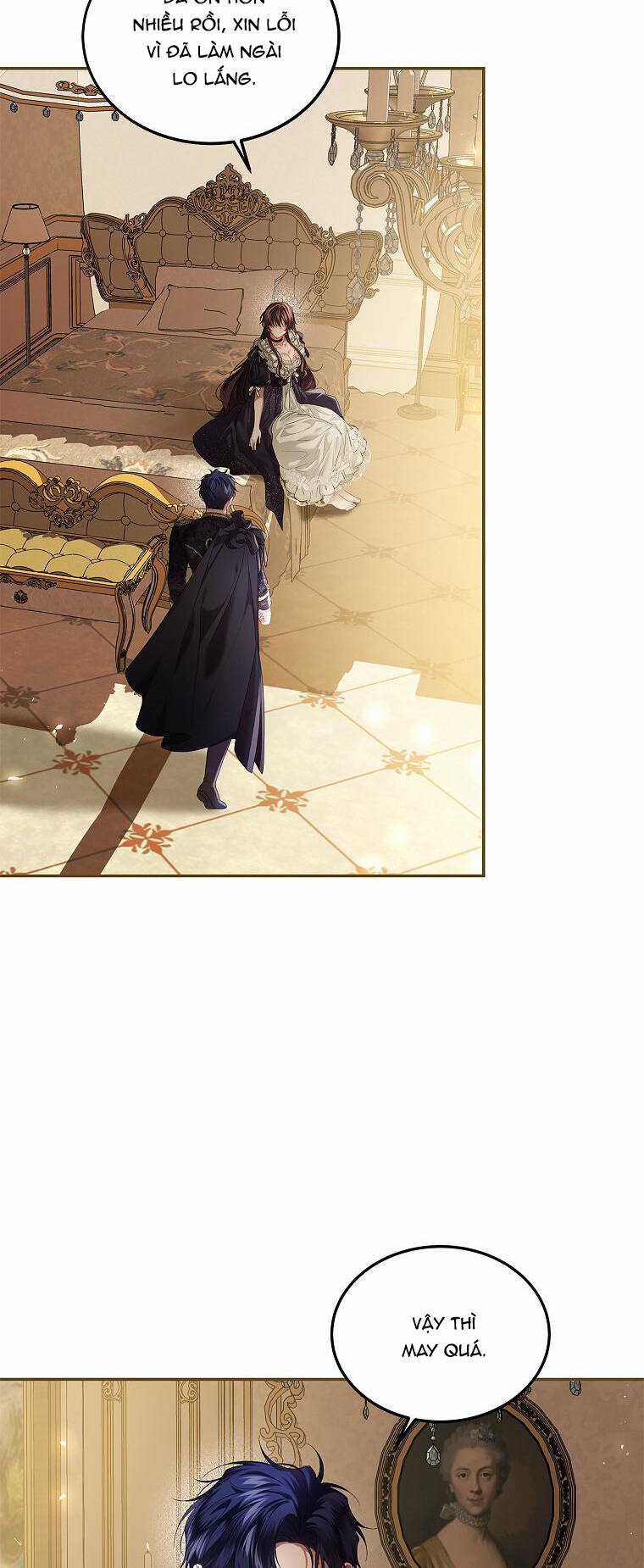 Quãng Đời Còn Lại Của Nữ Phụ Yểu Mệnh Chapter 44.1 trang 14