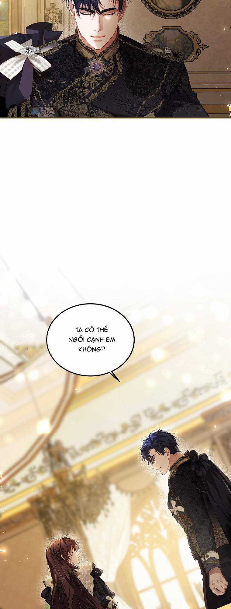 Quãng Đời Còn Lại Của Nữ Phụ Yểu Mệnh Chapter 44.1 trang 15