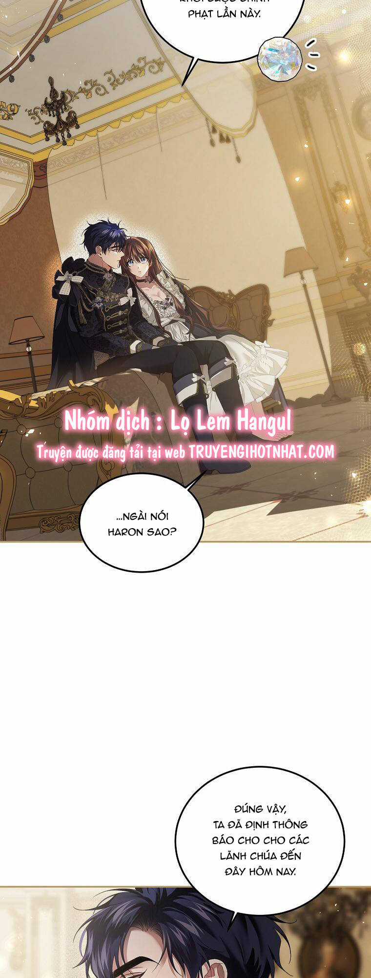 Quãng Đời Còn Lại Của Nữ Phụ Yểu Mệnh Chapter 44.1 trang 18