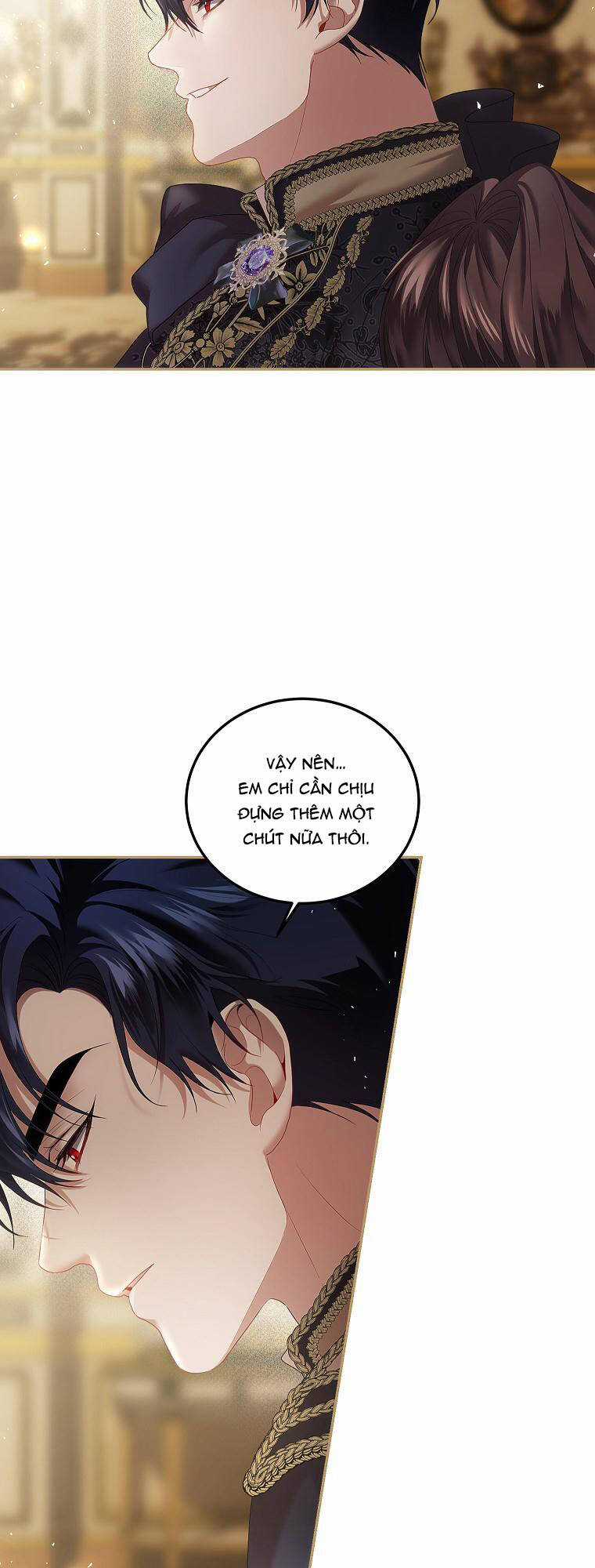 Quãng Đời Còn Lại Của Nữ Phụ Yểu Mệnh Chapter 44.1 trang 19