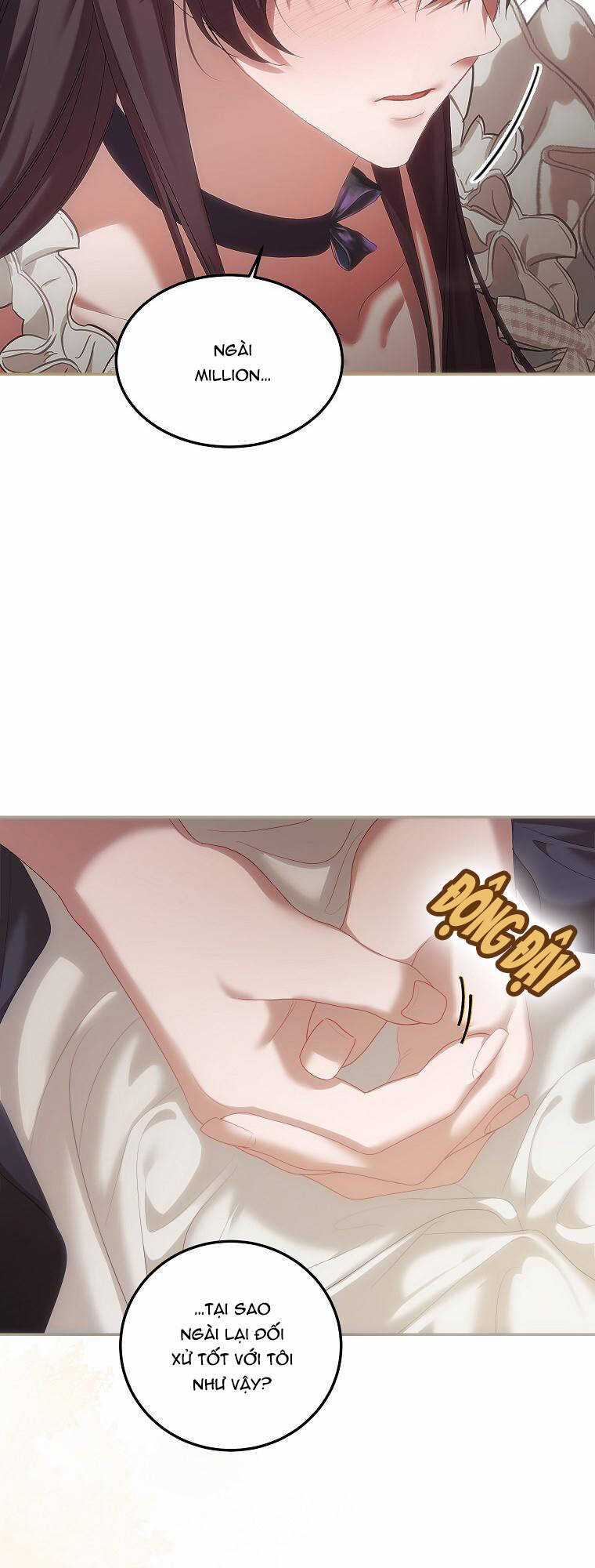 Quãng Đời Còn Lại Của Nữ Phụ Yểu Mệnh Chapter 44.1 trang 21