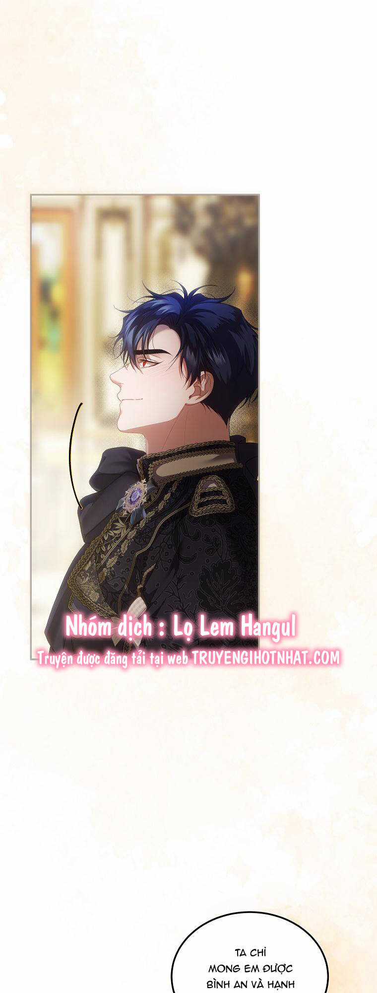 Quãng Đời Còn Lại Của Nữ Phụ Yểu Mệnh Chapter 44.1 trang 22