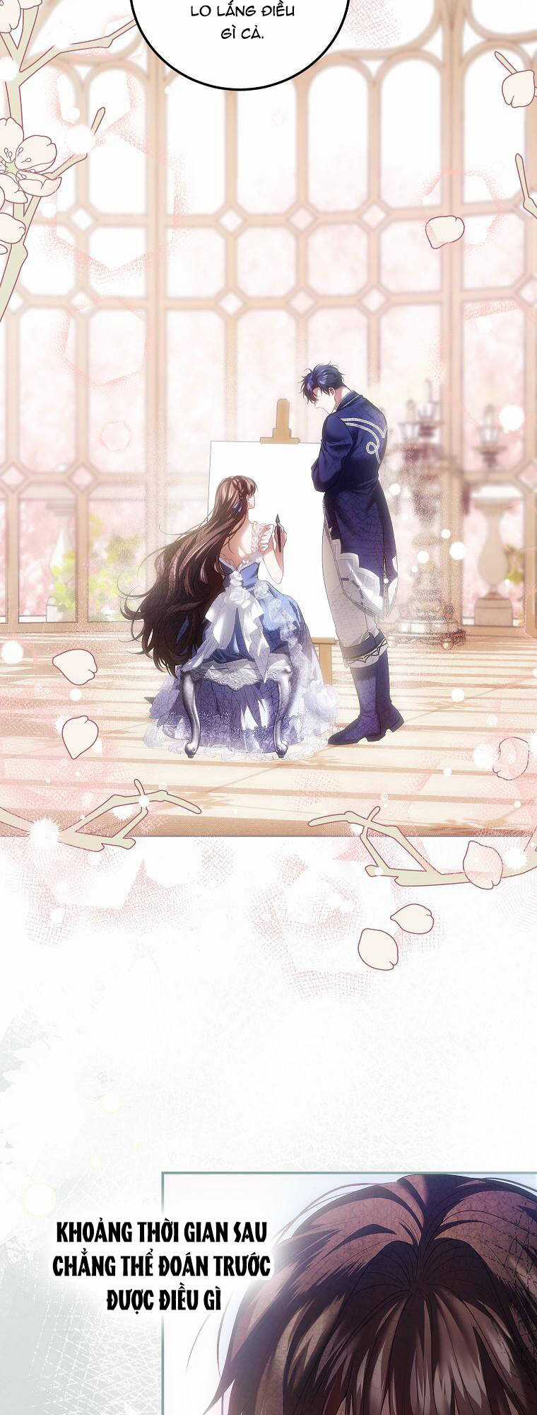 Quãng Đời Còn Lại Của Nữ Phụ Yểu Mệnh Chapter 44.1 trang 24