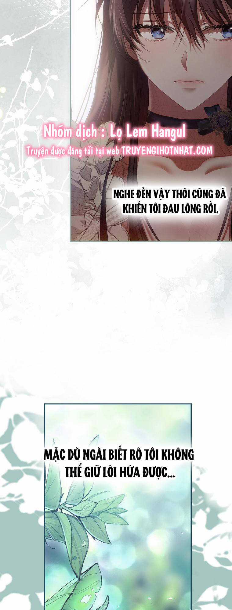 Quãng Đời Còn Lại Của Nữ Phụ Yểu Mệnh Chapter 44.1 trang 25