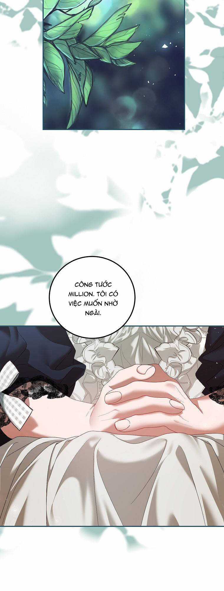 Quãng Đời Còn Lại Của Nữ Phụ Yểu Mệnh Chapter 44.1 trang 26