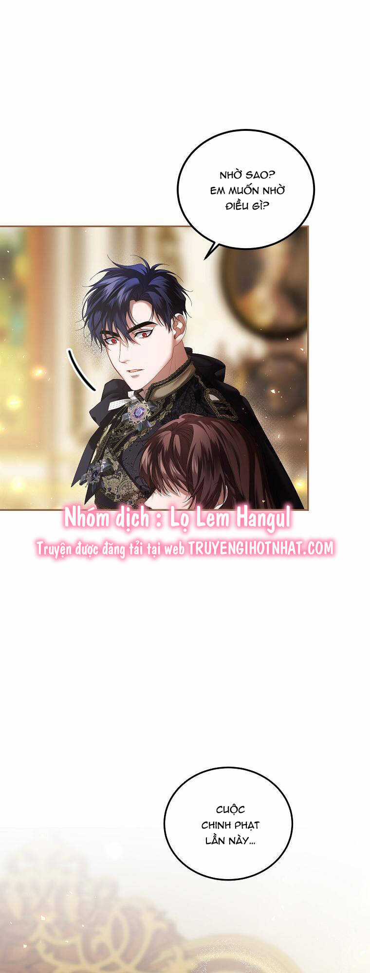 Quãng Đời Còn Lại Của Nữ Phụ Yểu Mệnh Chapter 44.1 trang 27