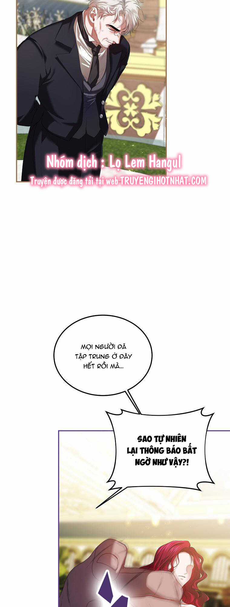 Quãng Đời Còn Lại Của Nữ Phụ Yểu Mệnh Chapter 44.1 trang 3