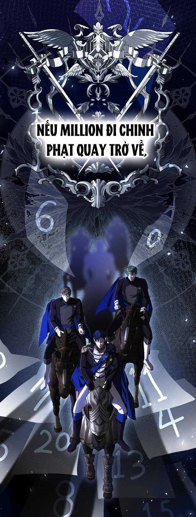 Quãng Đời Còn Lại Của Nữ Phụ Yểu Mệnh Chapter 44.1 trang 30