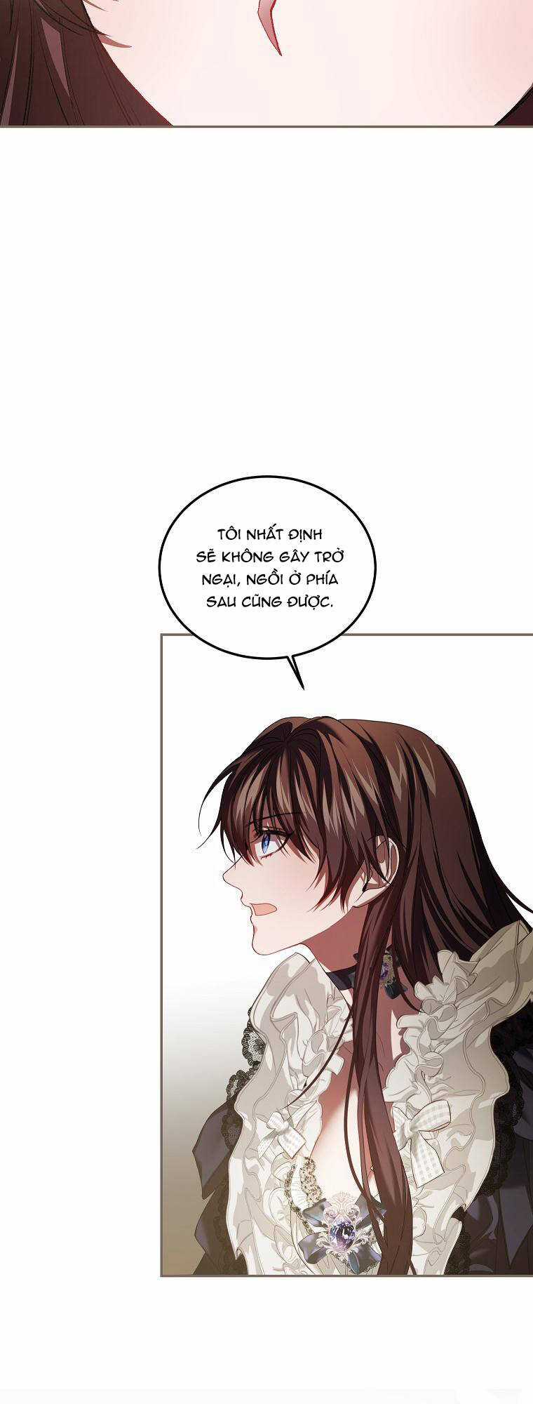 Quãng Đời Còn Lại Của Nữ Phụ Yểu Mệnh Chapter 44.1 trang 32