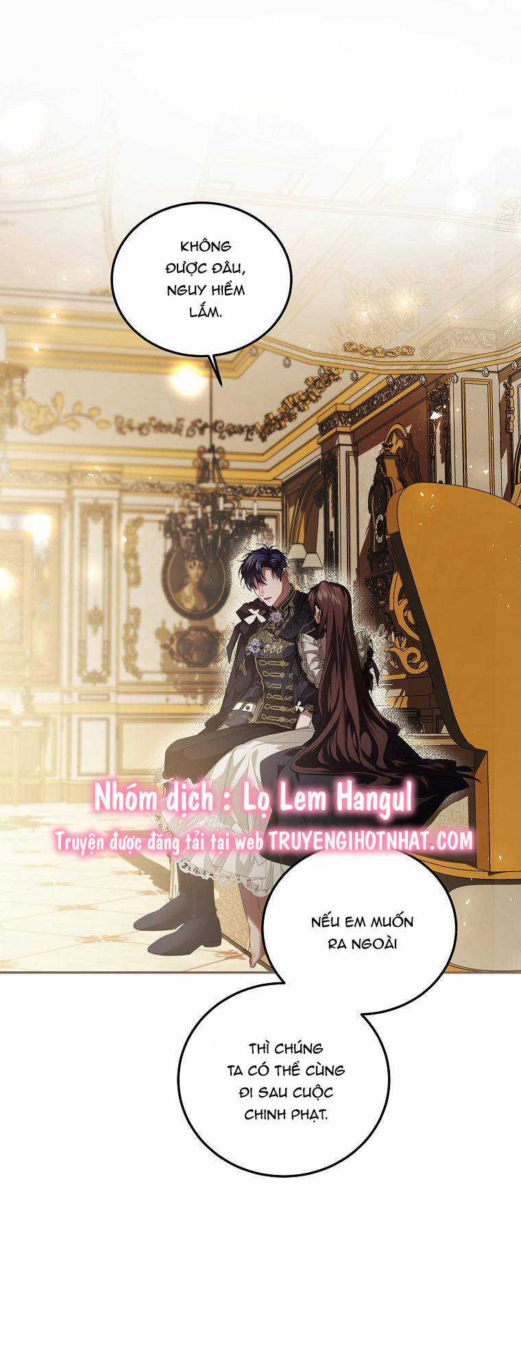 Quãng Đời Còn Lại Của Nữ Phụ Yểu Mệnh Chapter 44.1 trang 33