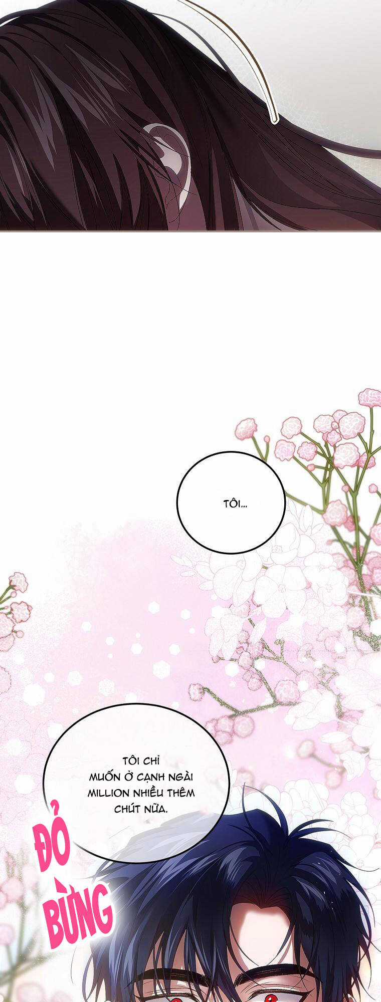 Quãng Đời Còn Lại Của Nữ Phụ Yểu Mệnh Chapter 44.1 trang 35