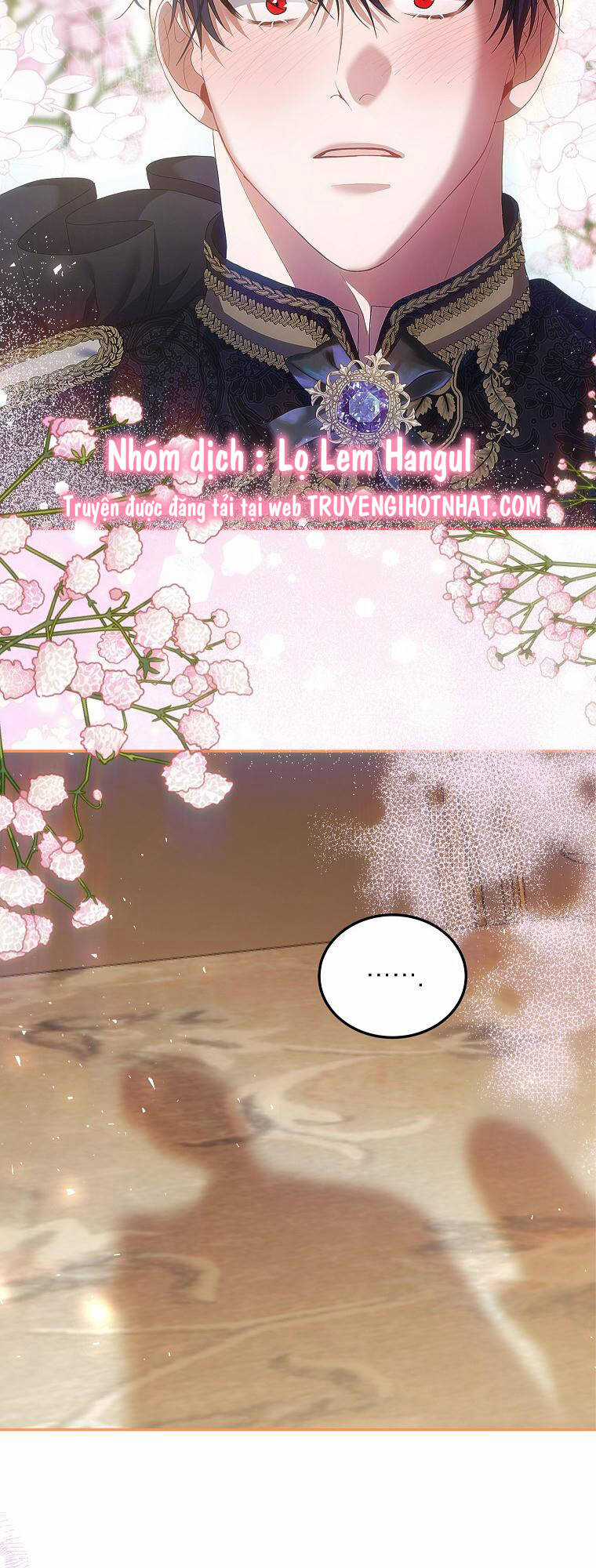 Quãng Đời Còn Lại Của Nữ Phụ Yểu Mệnh Chapter 44.1 trang 36