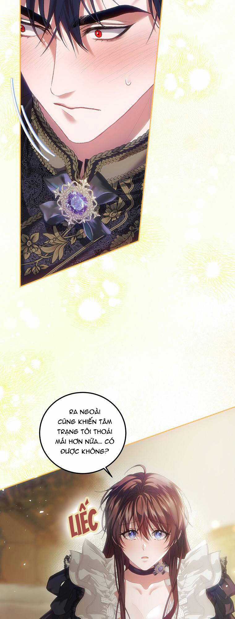 Quãng Đời Còn Lại Của Nữ Phụ Yểu Mệnh Chapter 44.1 trang 39