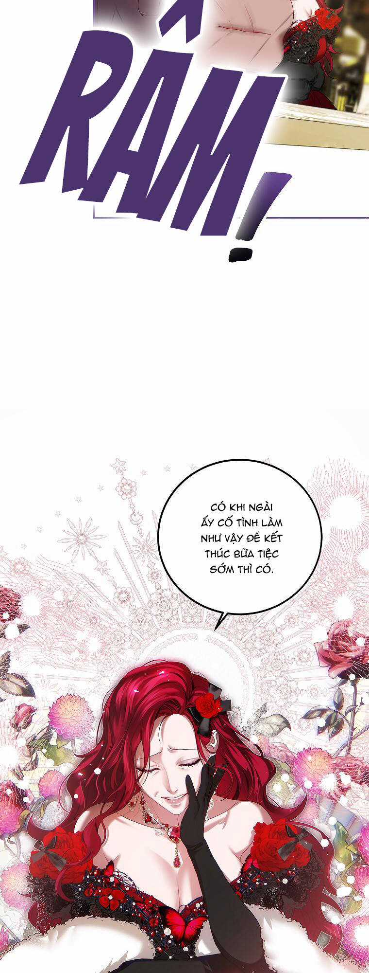 Quãng Đời Còn Lại Của Nữ Phụ Yểu Mệnh Chapter 44.1 trang 4