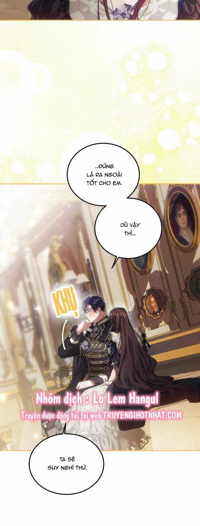 Quãng Đời Còn Lại Của Nữ Phụ Yểu Mệnh Chapter 44.1 trang 40