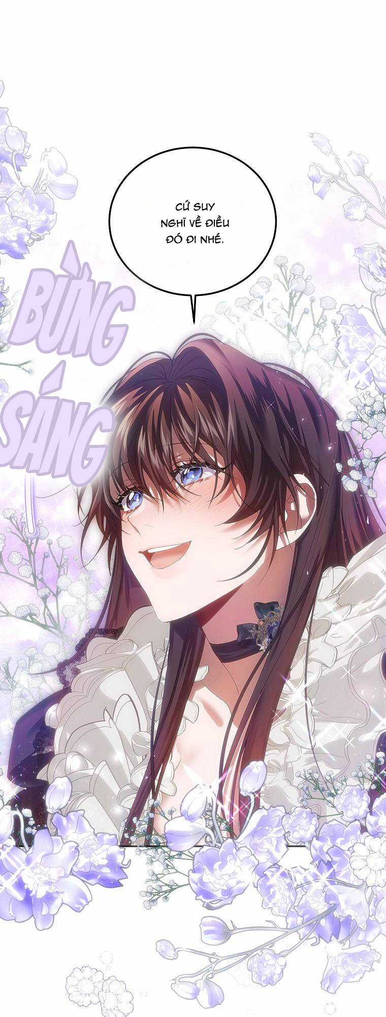 Quãng Đời Còn Lại Của Nữ Phụ Yểu Mệnh Chapter 44.1 trang 41