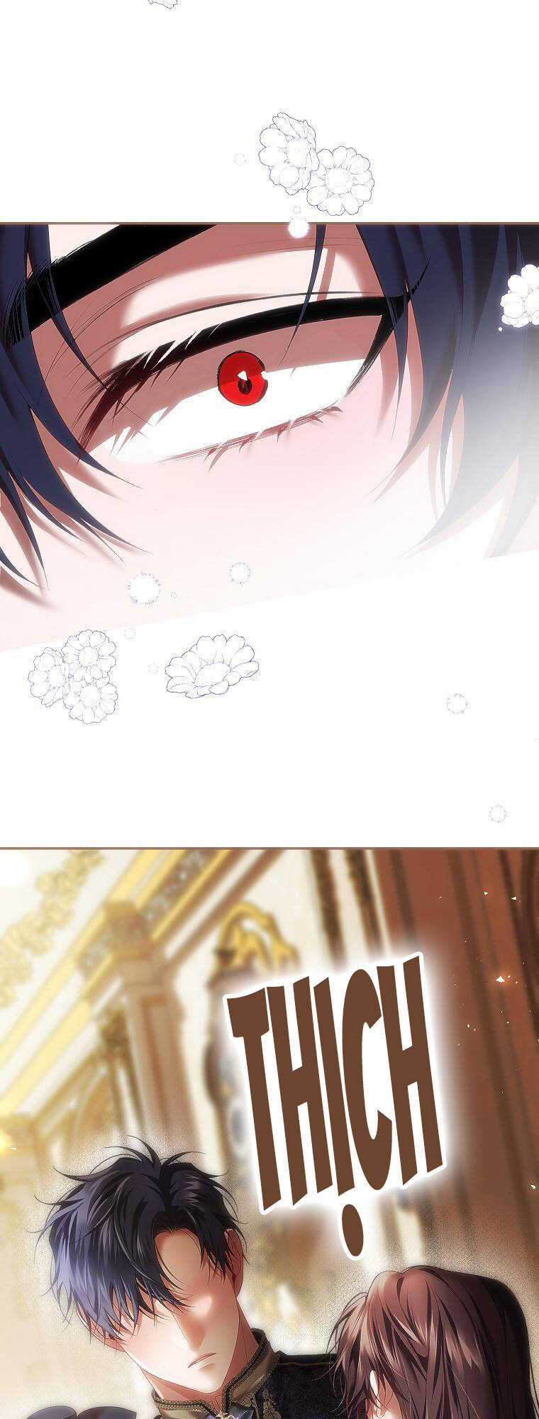 Quãng Đời Còn Lại Của Nữ Phụ Yểu Mệnh Chapter 44.1 trang 42