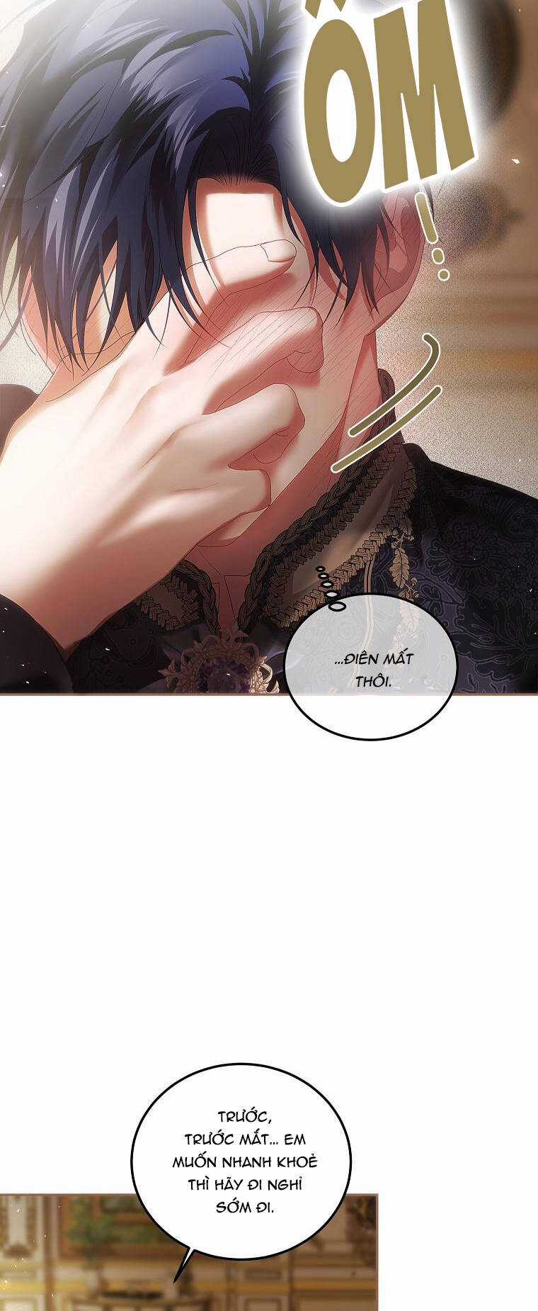 Quãng Đời Còn Lại Của Nữ Phụ Yểu Mệnh Chapter 44.1 trang 44