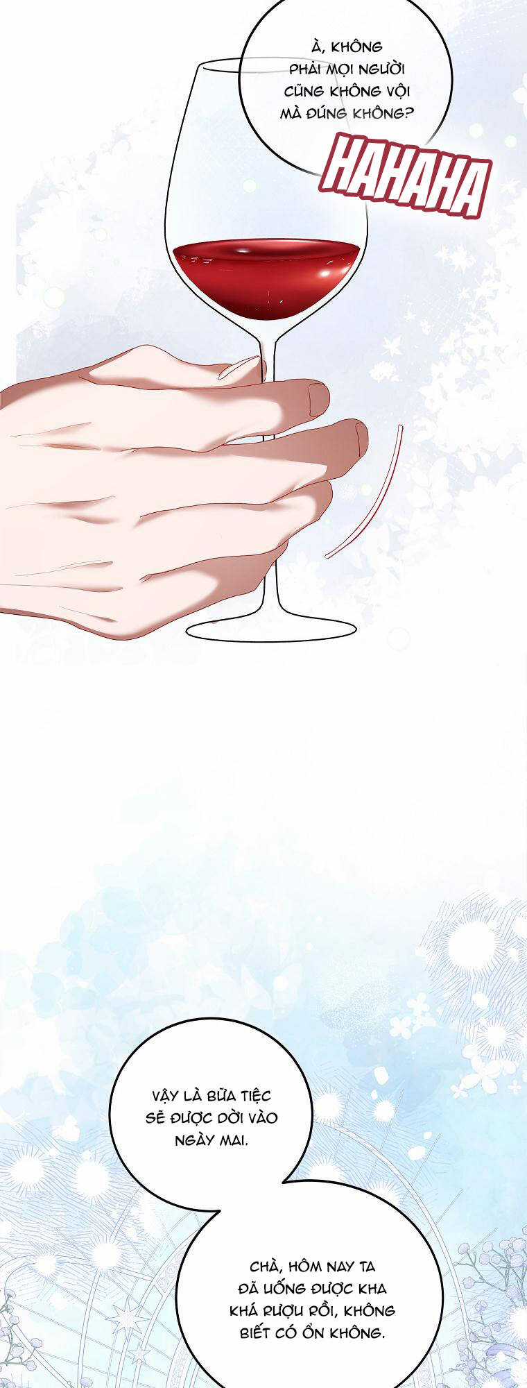 Quãng Đời Còn Lại Của Nữ Phụ Yểu Mệnh Chapter 44.1 trang 7