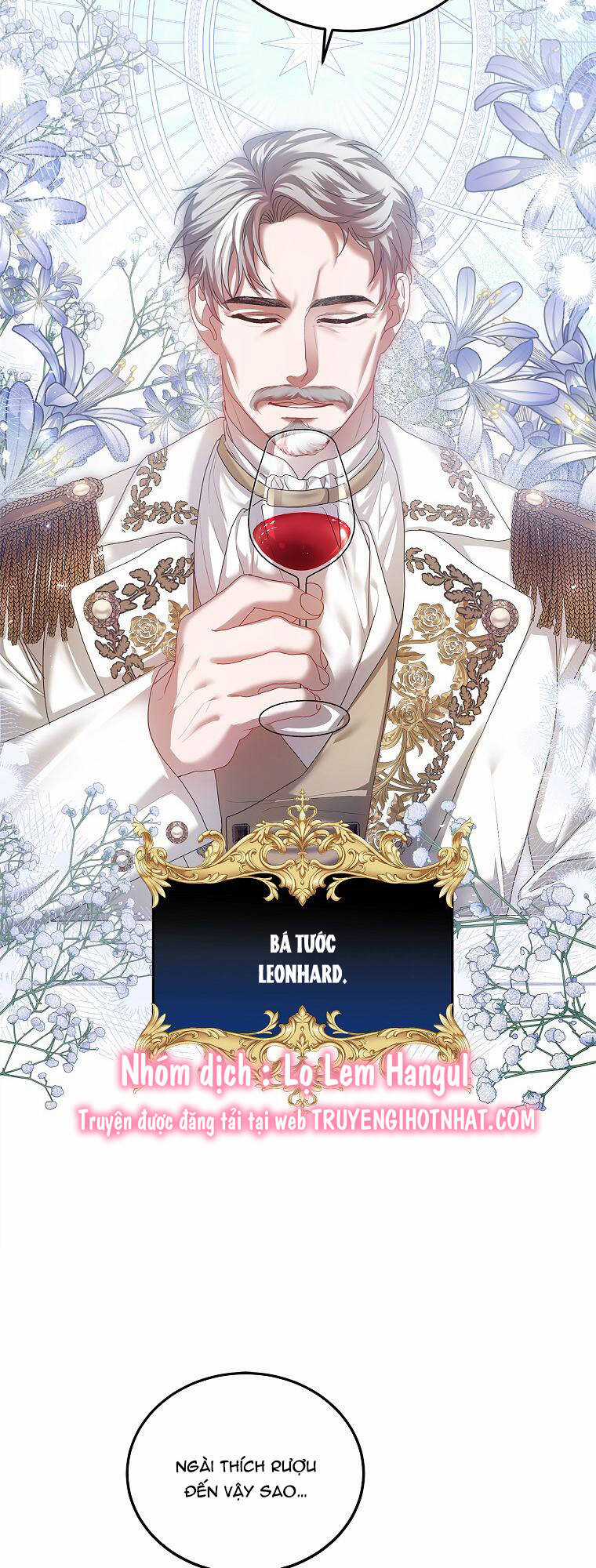 Quãng Đời Còn Lại Của Nữ Phụ Yểu Mệnh Chapter 44.1 trang 8