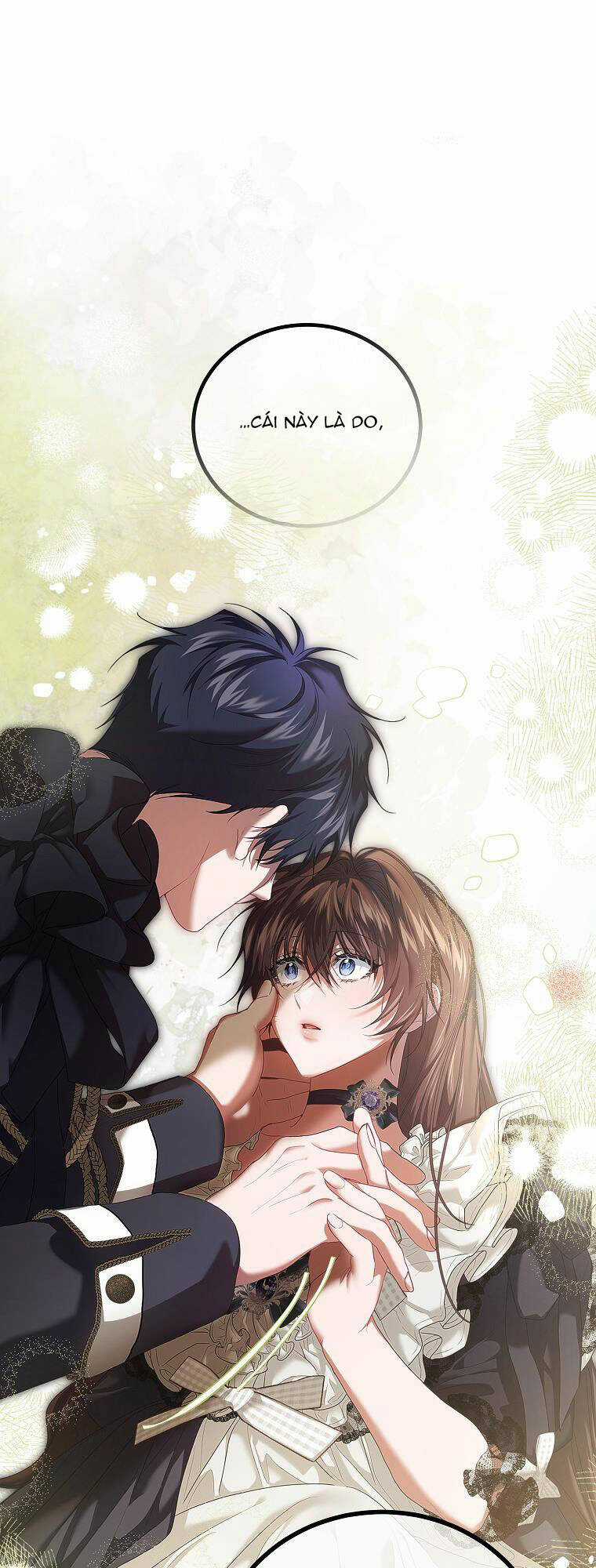 Quãng Đời Còn Lại Của Nữ Phụ Yểu Mệnh Chapter 45.1 trang 0