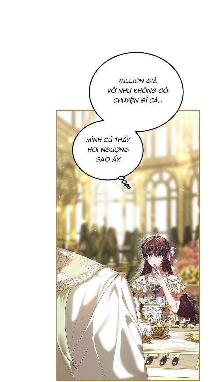 Quãng Đời Còn Lại Của Nữ Phụ Yểu Mệnh Chapter 45.2 trang 1