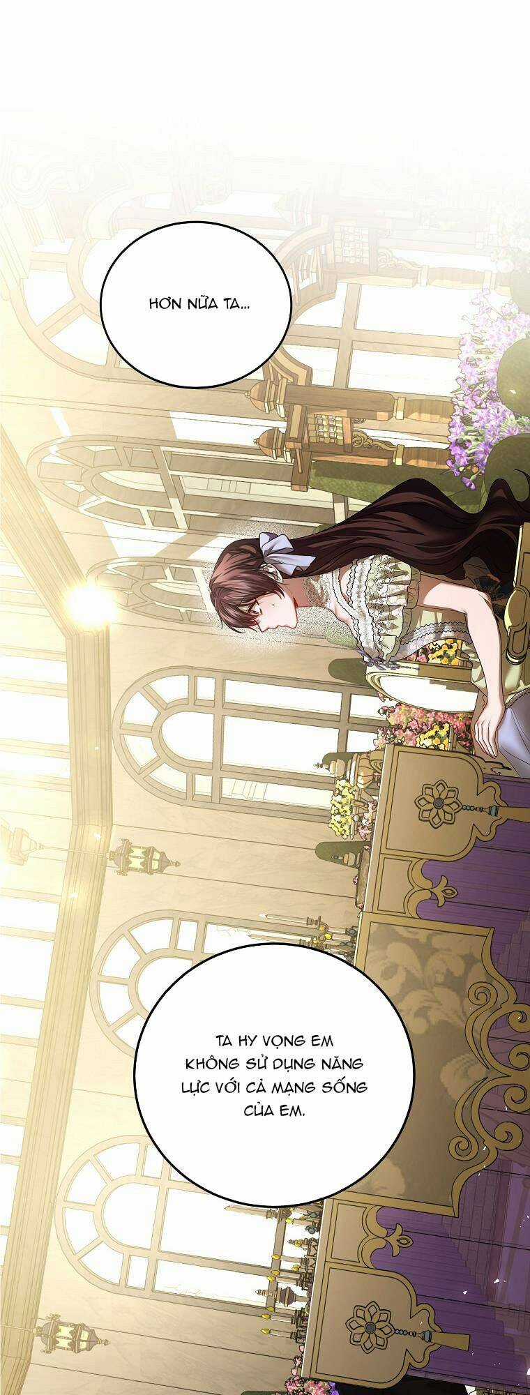 Quãng Đời Còn Lại Của Nữ Phụ Yểu Mệnh Chapter 46 trang 0