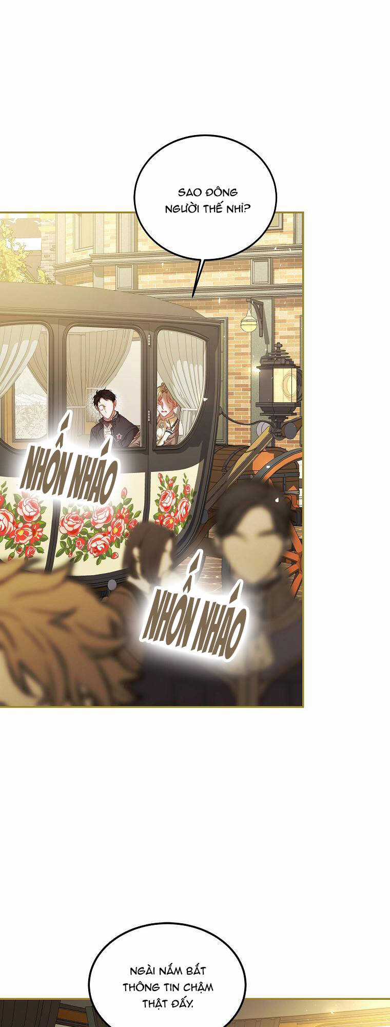 Quãng Đời Còn Lại Của Nữ Phụ Yểu Mệnh Chapter 47 trang 1