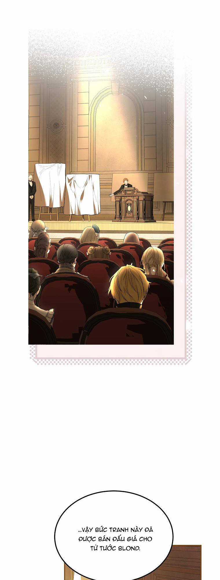 Quãng Đời Còn Lại Của Nữ Phụ Yểu Mệnh Chapter 47 trang 12