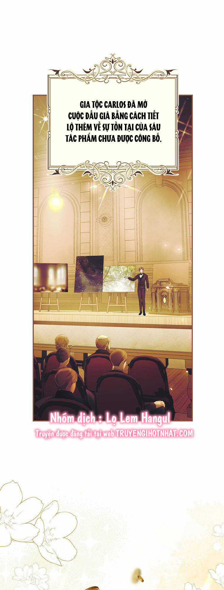 Quãng Đời Còn Lại Của Nữ Phụ Yểu Mệnh Chapter 47 trang 15