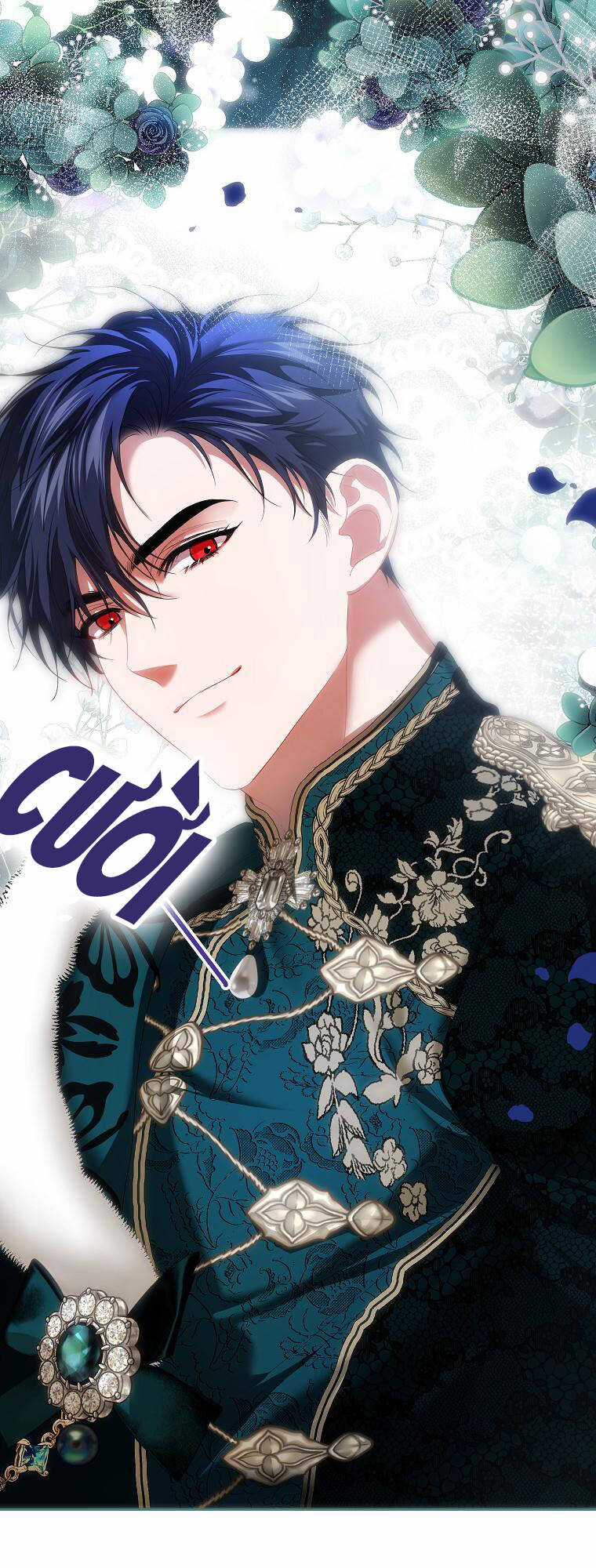 Quãng Đời Còn Lại Của Nữ Phụ Yểu Mệnh Chapter 48.1 trang 2