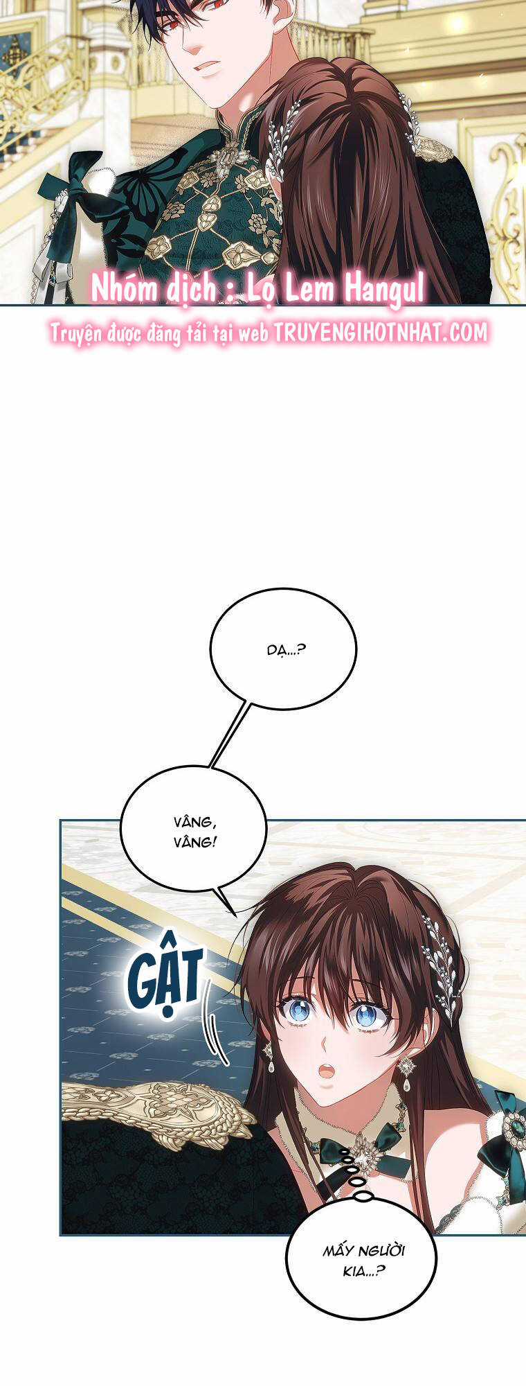 Quãng Đời Còn Lại Của Nữ Phụ Yểu Mệnh Chapter 48.1 trang 22