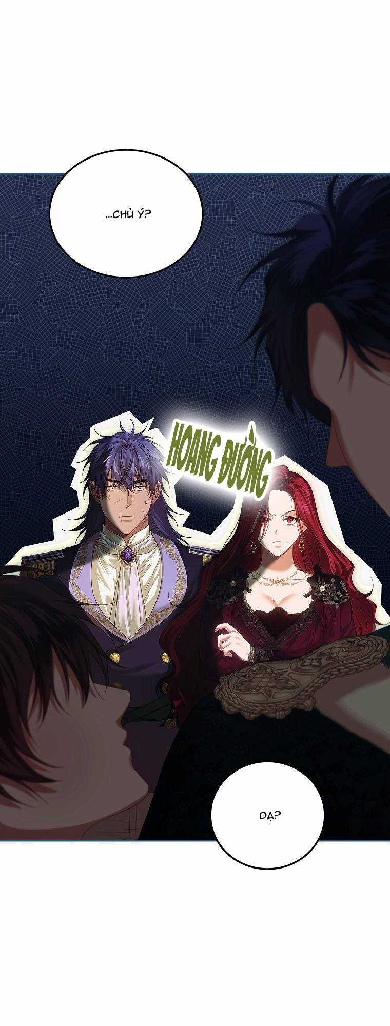 Quãng Đời Còn Lại Của Nữ Phụ Yểu Mệnh Chapter 48.1 trang 23