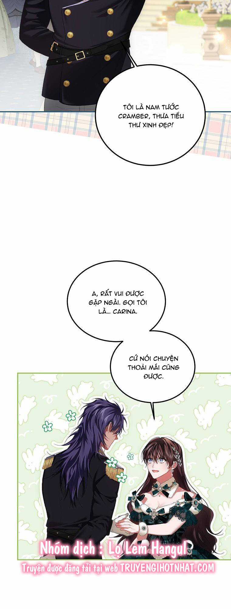 Quãng Đời Còn Lại Của Nữ Phụ Yểu Mệnh Chapter 48.1 trang 26