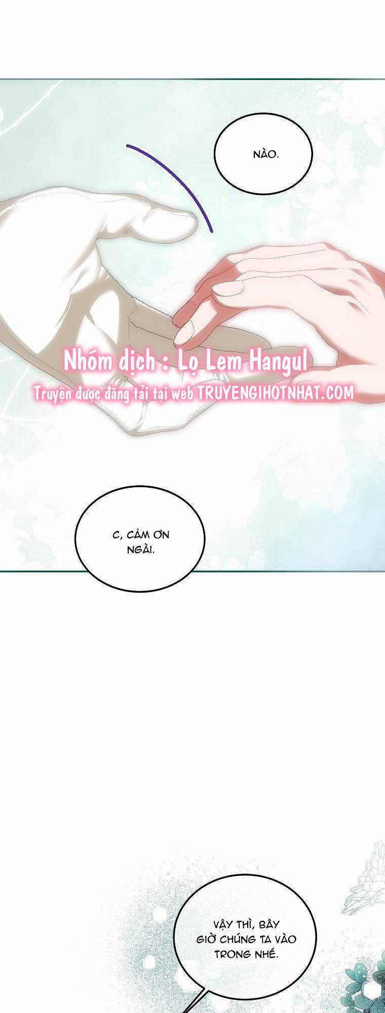 Quãng Đời Còn Lại Của Nữ Phụ Yểu Mệnh Chapter 48.1 trang 3