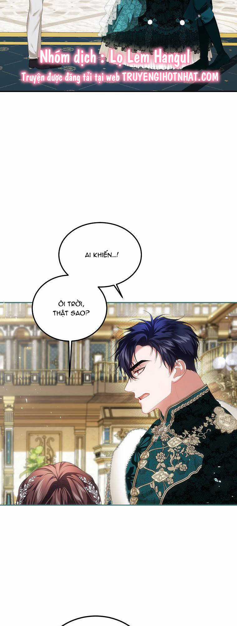 Quãng Đời Còn Lại Của Nữ Phụ Yểu Mệnh Chapter 48.1 trang 32