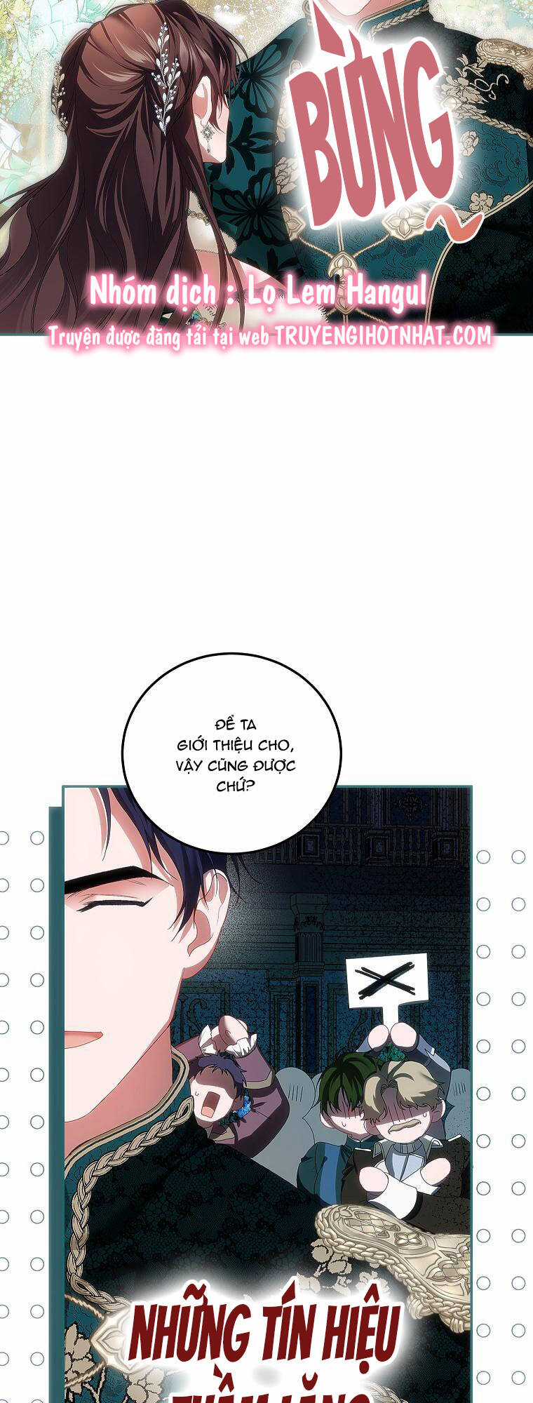 Quãng Đời Còn Lại Của Nữ Phụ Yểu Mệnh Chapter 48.1 trang 34