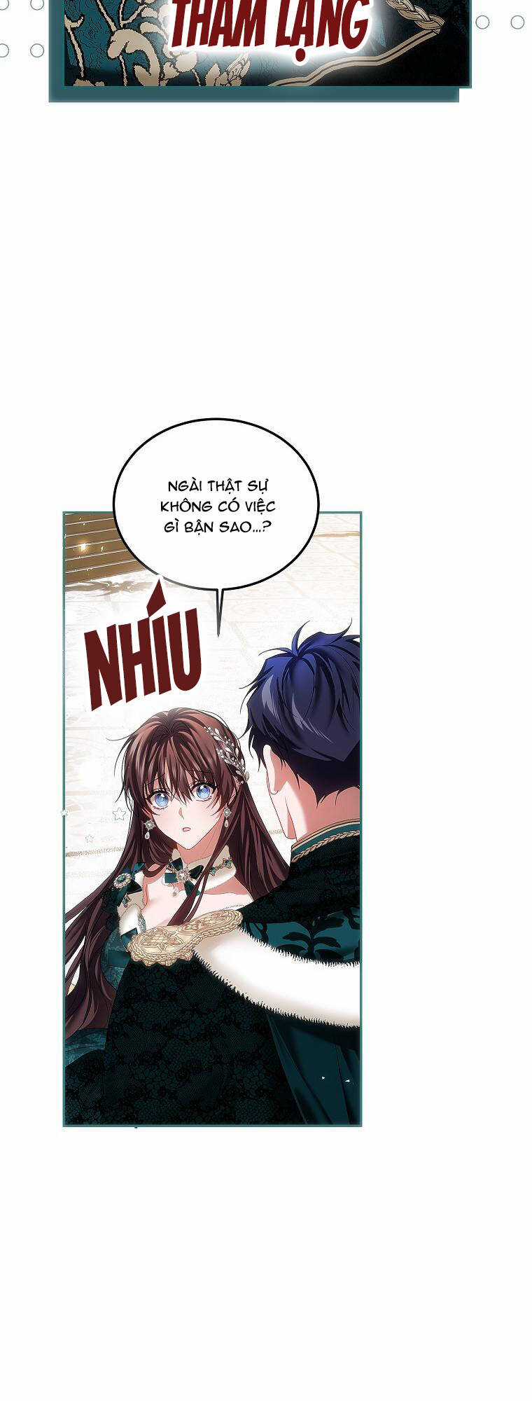 Quãng Đời Còn Lại Của Nữ Phụ Yểu Mệnh Chapter 48.1 trang 35