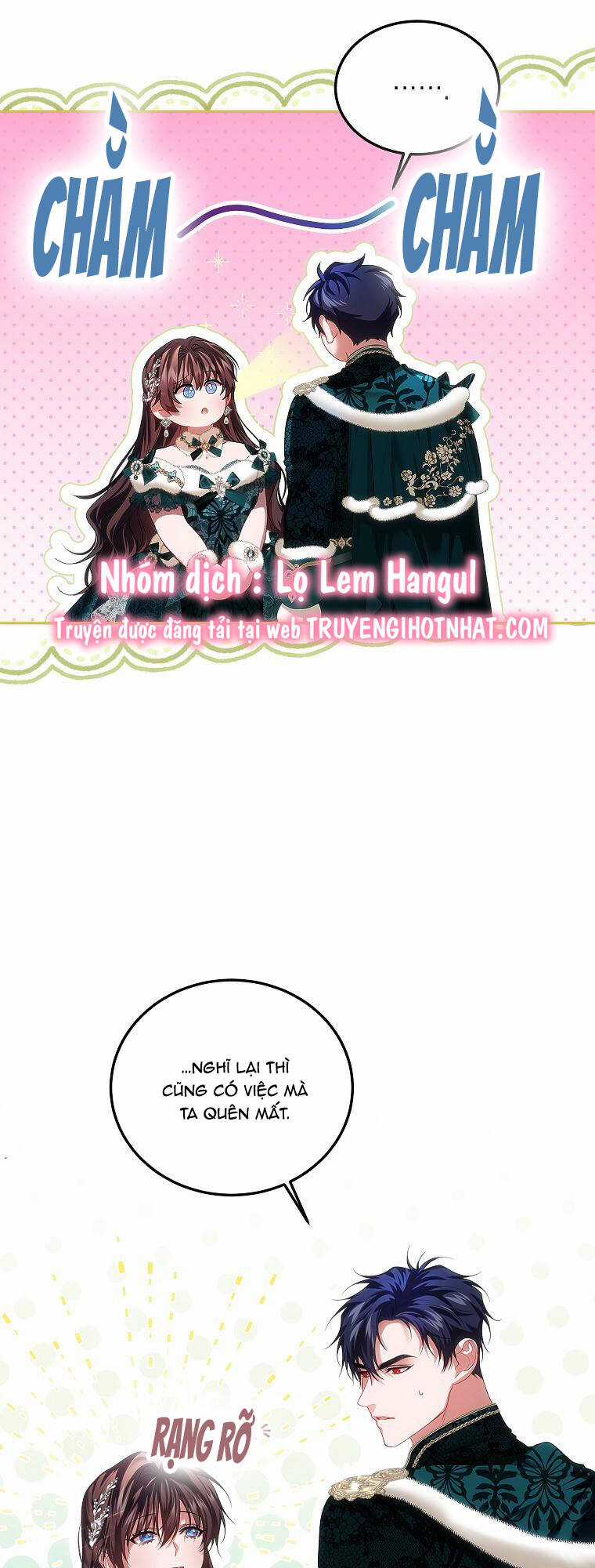 Quãng Đời Còn Lại Của Nữ Phụ Yểu Mệnh Chapter 48.1 trang 36